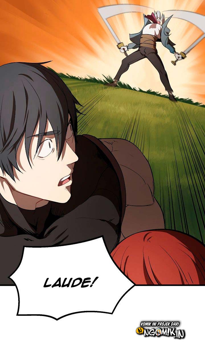 Otherworldly Sword King’s Survival Records Chapter 07 Gambar 22